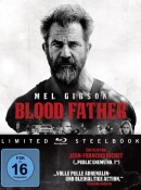 Amazon.de: Blood Father [Blu-ray] für 9,99€ + VSK