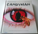 [Fotos] Candyman (Blu-ray – Limited Mediabook)