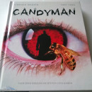 [Fotos] Candyman (Blu-ray – Limited Mediabook)