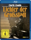 Amazon.de: Blu-rays reduziert u.a. Charlie Chaplin – Lichter der Großstadt [Blu-ray] für 5,24€ + VSK
