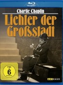 Amazon.de: Blu-rays reduziert u.a. Charlie Chaplin – Lichter der Großstadt [Blu-ray] für 5,24€ + VSK