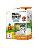 Amazon.de: Chibi-Robo!: Zip Lash – Special Edition inkl. amiibo [3DS] für 14,93€ + VSK