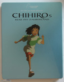 [Review] Chihiros Reise ins Zauberland – Limited Collector’s Edition Steelbook (Blu-ray)