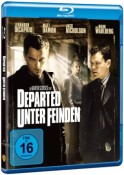 Amazon.de: DEPARTED – UNTER FEINDEN [Blu-ray] für 5,88€ + VSK