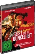 [Vorbestellung] Der Geist und die Dunkelheit [Blu-ray] für 9,99€ + VSK