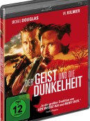 [Vorbestellung] Der Geist und die Dunkelheit [Blu-ray] für 9,99€ + VSK