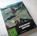 [Review] Der Spion und sein Bruder Steelbook