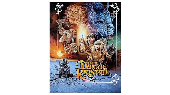 Der dunkle Kristall - Steelbook [Blu-ray] für 19,96€ + VSK