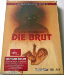 [Fotos] Die Brut – Mediabook (Limited Collector’s Edition)
