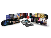 Saturn.de: Late Night Shopping mit u.a. „Fantastischen Vier – Vier und Jetzt (Best Of mit 3 CDs, 1 DVD, 20 x 7“ Vinyle) für 125 € inkl VSK