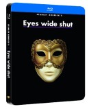 Amazon.it: Eyes Wide Shut – Steelbook Amazon Exklusiv [Blu-ray] für 11,23€ + VSK