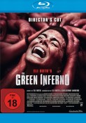 Media-Dealer.de: Hot Deal – The Green Inferno – Director’s Cut (Blu-ray) für 9,99€ + VSK