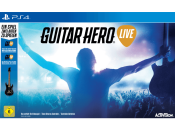 Saturn.de: Neuer Prospekt u.a. Guitar Hero Live [PS4] für 29,99€ + VSK