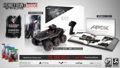 Gameware.at: Homefront The Revolution Goliath Edition [ONE und PS4] für 79€