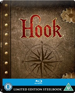 Hook-Steelbook