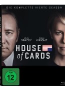 Amazon.de: Countdown zur Cyber Monday Woche – Tagesangebot: House of Cards