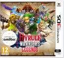 Amazon.co.uk: Hyrule Warriors Legends [3DS] für ca. 17€ + VSK