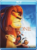 CeDe.de: Il Re Leone/König der Löwen [Blu-ray] für 13,49€ inkl. VSK