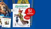 [Vorbestellung] Weltbild.de: Zoomania ab 10,99€