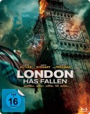 Müller: London Has Fallen (exklusives Müller Steelbook) (Blu-ray Disc) für 19,99€