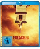 [Vorbestellung] Amazon.de: Preacher – Die komplette erste Season – Steelbook [Blu-ray] für 42,13€ inkl. VSK