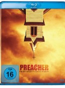 [Vorbestellung] Amazon.de: Preacher – Die komplette erste Season – Steelbook [Blu-ray] für 42,13€ inkl. VSK