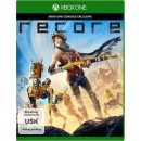 [Vorbestellung] Conrad.de: ReCore [Xbox One] für 26,44€ inkl. VSK