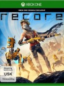 [Vorbestellung] Conrad.de: ReCore [Xbox One] für 26,44€ inkl. VSK