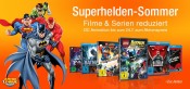 Amazon.de: DC Superhelden Sommer – Filme & Serien reduziert