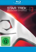 Media-Dealer.de: Hot Deal – Star Trek: Raumschiff Enterprise – Season 3 / Remastered (Blu-ray) für 29€ + VSK
