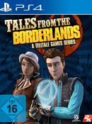 Media Markt/Saturn: Tales from the Borderlands (PS4/One) für 9,99€ inkl. VSK