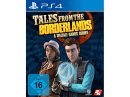 Media Markt/Saturn: Tales from the Borderlands (PS4/One) für 9,99€ inkl. VSK