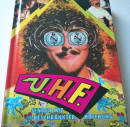 [Review] UHF – Sender mit beschränkter Hoffnung (2-Disc Limited Collector’s Edition)