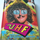 [Review] UHF – Sender mit beschränkter Hoffnung (2-Disc Limited Collector’s Edition)