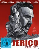 [Vorbestellung] Amazon.de: Das Jerico Projekt – Im Kopf des Killers – Steelbook & Mediabook ab 20,99€ inkl. VSK