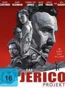 [Vorbestellung] Amazon.de: Das Jerico Projekt – Im Kopf des Killers – Steelbook & Mediabook ab 20,99€ inkl. VSK