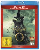 Amazon.de: Massenweise Blu-rays reduziert u.a. Die fantastische Welt von Oz 3D (+ Blu-ray) für 10,97€