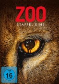 Media-Dealer.de: Hot Deal mit ZOO – Staffel 1 [DVD] für 16€ + VSK