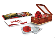 Saturn.de: Tagesangebote z.B. Dexter (Bloodslide Box) – (DVD) für 77€ inkl. VSK