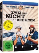 Amazon.de: Zwei sind nicht zu bremsen – Limited Edition [Blu-ray] für 4,99€ + VSK
