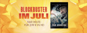 iTunes: Täglich ein neuer Blockbuster im Juli für 3,99 Euro