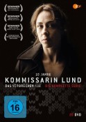 [Vorbestellung] Amazon.de: Kommissarin Lund – Die komplette Serie – 10 Jahre Jubiläums-Edition [Blu-ray] für 42,24€