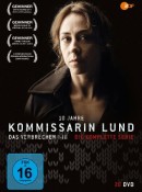 [Vorbestellung] Amazon.de: Kommissarin Lund – Die komplette Serie – 10 Jahre Jubiläums-Edition [Blu-ray] für 42,24€