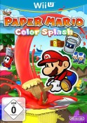 [Vorbestellung] Thalia.de: Paper Mario Color Splash – [Wii U] für 31,99€ inkl. VSK
