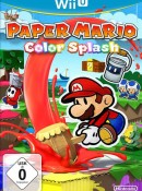 [Vorbestellung] Thalia.de: Paper Mario Color Splash – [Wii U] für 31,99€ inkl. VSK