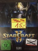 [Lokal] Media Markt Berlin Steglitz: StarCraft II – Legacy of the Void [Mac / PC] für 15€