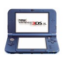 ebay.de: New Nintendo 3DS XL metallic für 154,95€ inkl. VSK