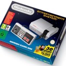 [Vorbestellung] GameStop.de: Nintendo Classic Mini: Nintendo Entertainment System für 59,99€ inkl. VSK