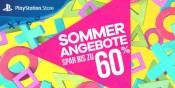 PlayStation Store: Summer Sale mit über 200 Angeboten [PS4] [PS3] [PSVITA] und bis zu 60% Rabatt