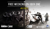 Xbox.com: Rainbow Six Siege am kommenden Wochenende kostenlos spielen (für Xbox Live Gold Mitglieder)